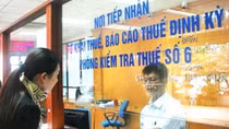 Xóa nợ thuế cho 3 doanh nghiệp không còn hoạt động