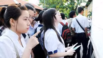 Công bố phương án thi THPT quốc gia năm 2016