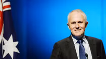 Thủ tướng Australia Malcolm Turnbull: Tự do trong bảo thủ