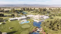 Những quyết sách từ trại David và Sunnylands