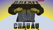 Brexit: Châu Âu đi trên dây