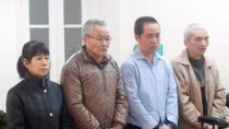 Người đàn bà mang ba tiền án nhận thêm án tử hình