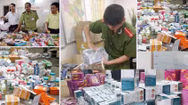Những thủ đoạn cực độc của tội phạm hoạt động trong dịp Tết Nguyên đán