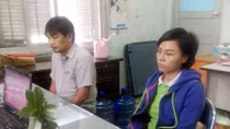 Mua nguyên liệu trôi nổi để chế thực phẩm chức năng giả