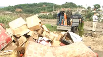 Mỹ phẩm giả hoành hành thị trường Tết
