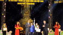 Cô học trò khiếm thị và giấc mơ Para Games