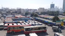 Bó tay với các doanh nghiệp chây ì giảm giá cước
