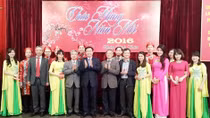 Ngân hàng Phát triển Việt Nam vì sự phát triển thịnh vượng của đất nước