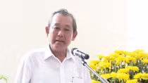 Đầu năm tri ân những tấm lòng thơm thảo