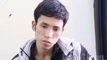 Vừa ra tù, con nghiện game lại đi ăn cướp