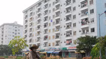 Được vay ưu đãi 80% giá trị hợp đồng mua nhà ở xã hội