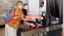 Các khách sạn ở Sharm el-Sheikh dùng máy kiểm tra an ninh “dởm”