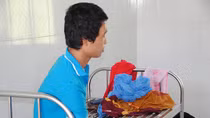 Được đưa đi giám định tâm thần, bị cáo Hào Anh nói gì?