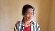 Án mạng thương tâm từ mâu thuẫn vợ, chồng