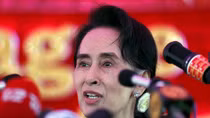 Bước chuyển mình quan trọng tại Myanmar