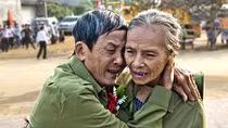 Tôi và “cô gái Truông Bồn” 