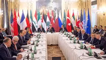Hội nghị Vienna về Syria: Bước nhượng bộ mới của Nga