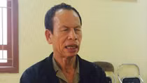 Án mạng từ chiếc rào chợ tạm