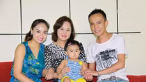 NSND Hoàng Cúc: Hành trình chiến thắng ung thư
