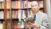 “Dịch văn học” theo quan niệm của tôi