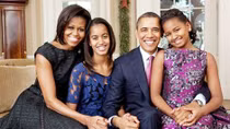 Tổng thống Hoa Kỳ Barack Obama – Phía sau hào quang chính trị
