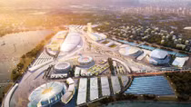 Các vận động viên quốc tế tham dự Olympic Rio 2016 được bảo vệ như thế nào?