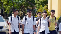 Tỷ lệ “chọi” vào lớp 10 công lập tại Hà Nội cao ngất ngưởng