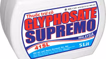 Thuốc trừ cỏ Glyphotase không gây ung thư