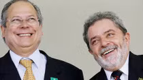 Brazil mạnh tay với quan tham