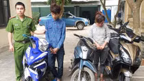 "Cặp đôi bất hảo" và những chiêu lừa quái quỷ
