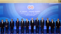 Toàn văn Tuyên bố Sochi