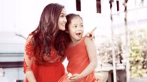 Ca sĩ Ngọc Anh: Tôi sinh ra để yêu và hát