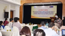 Phát động cuộc thi viết về phòng, chống tác hại thuốc lá năm 2016