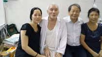 Phục ơi, thanh thản về nơi vĩnh hằng! 
