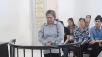 Dùng thuốc độc "hạ thủ" tình nhân
