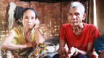 Nước mắt phu vàng