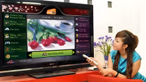 Thành lập ban chỉ đạo Đề án số hóa truyền hình
