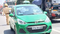 Có tới hơn 123.000 lần xe ô tô vi phạm quá tốc độ trong 1 tháng
