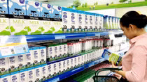 Vinamilk là thương hiệu dẫn đầu tại Việt Nam 