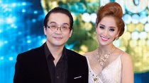 Nghệ sĩ violon Xuân Huy: Một tài năng âm nhạc