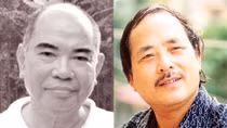 Người dẫn dụ tôi vào con đường văn chương