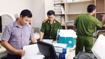 Đánh sập hệ thống kinh doanh tài chính đa cấp trá hình trên Luky-funds.com
