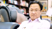 Nhà thơ Hồng Thanh Quang: Viết như là thở