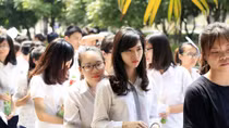 Hơn 16.000 học sinh Hà Nội thi THPT quốc gia chỉ để xét tốt nghiệp