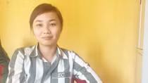 Gặp nữ "tướng cướp" chuyên tấn công tài xế