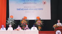 Một thế hệ cần được nhận diện