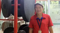 Giấc mơ sau trang sách