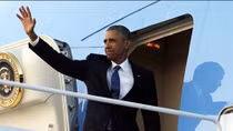 Tổng thống Obama thăm Việt Nam: Hướng tới tương lai hơn là nhìn về quá khứ