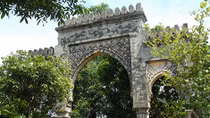Hà Nội bảo tồn cổng Marốc