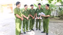 Đã sẵn sàng cho ngày hội lớn của toàn dân